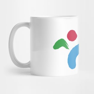 Seoul Mug